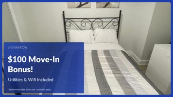 featured image of Creditview Rd & Aylesbury Dr