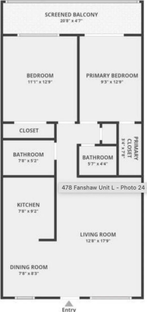 478 Fanshaw L #478 - Photo 7 of 23