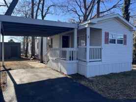 3951 S Mentor Ave #5 - Photo 1 of 1