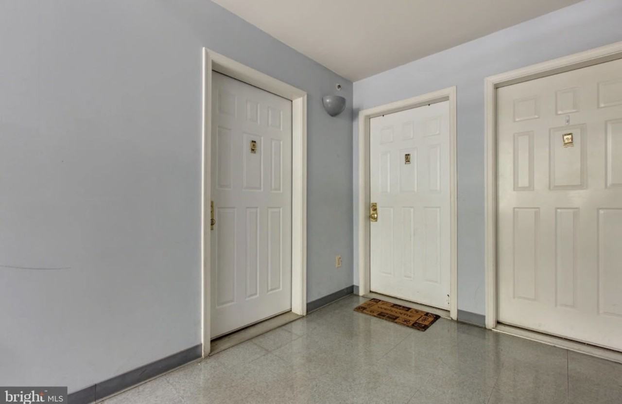 8559 Falls Run Rd Apt A #A - Photo 2 of 13