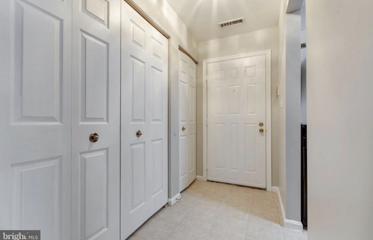 8559 Falls Run Rd Apt A #A - Photo 3 of 13