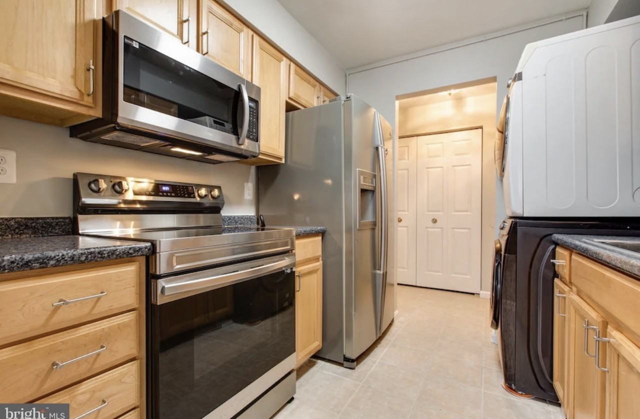 8559 Falls Run Rd Apt A #A - Photo 6 of 13