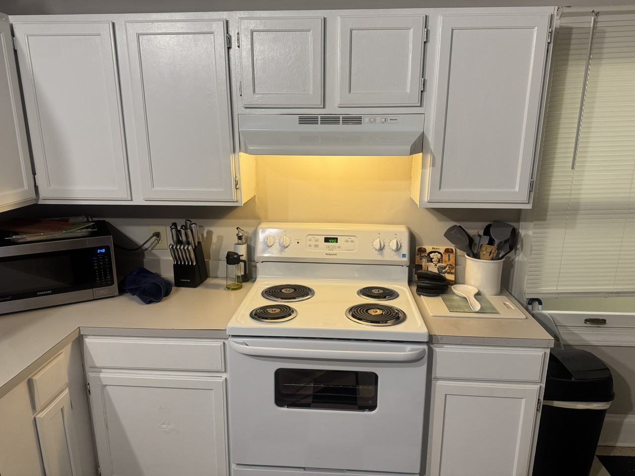 507 Evans St #9 - Photo 4 of 15