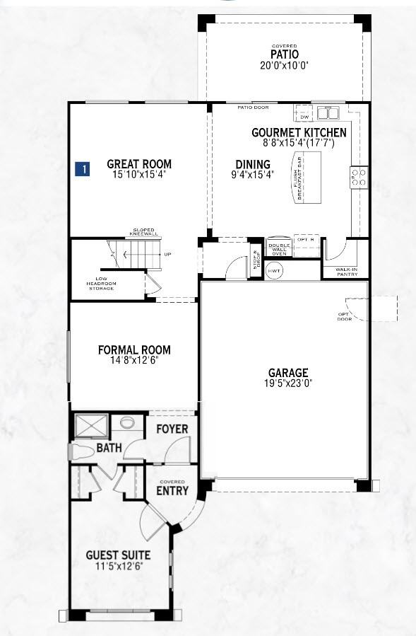 13727 W Linanthus Rd #NA - Photo 3 of 29