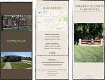 1411 Hennessey St #18 - Photo 1 of 1