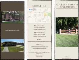 featured image of 1411 Hennessey St #18