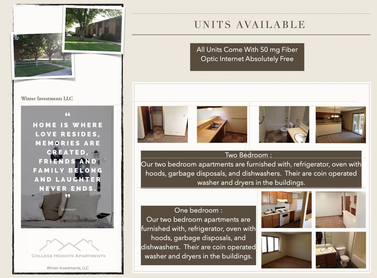 1411 Hennessey St #18 - Photo 2 of 8