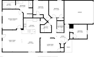 5905 Montrelia Dr #NA - Photo 1 of 1