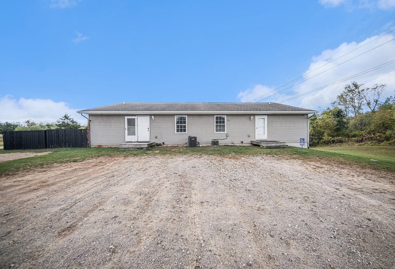 10497 S Jackson Rd #2