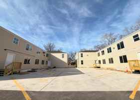 featured image of 117-121 117-121 S Byers Apartments