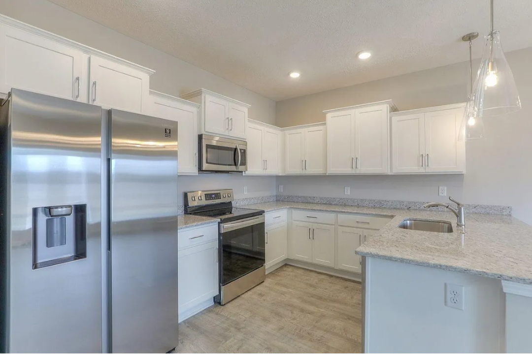 4332 Spyglass Dr #1 - Photo 3 of 14