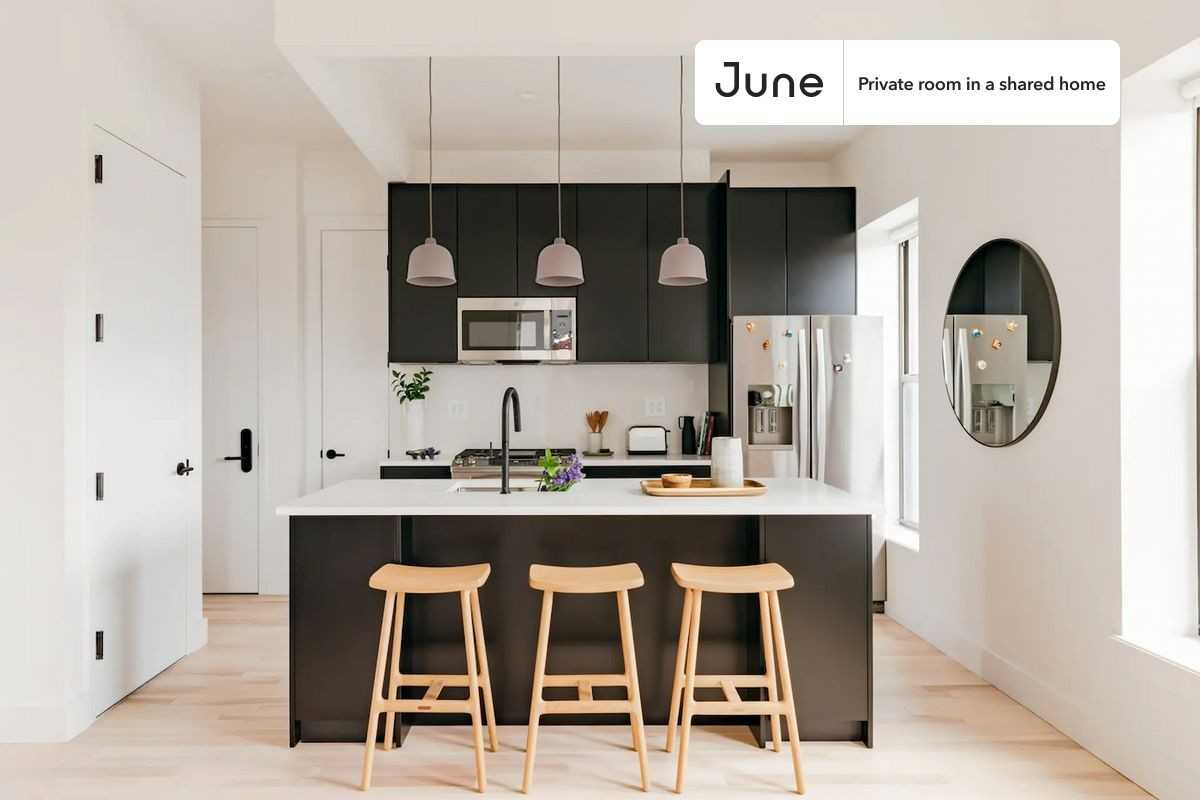 529 Monroe St #6 - Photo 2 of 5