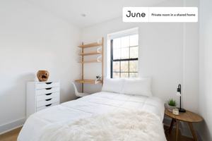 featured image of 647 Greene Ave #2