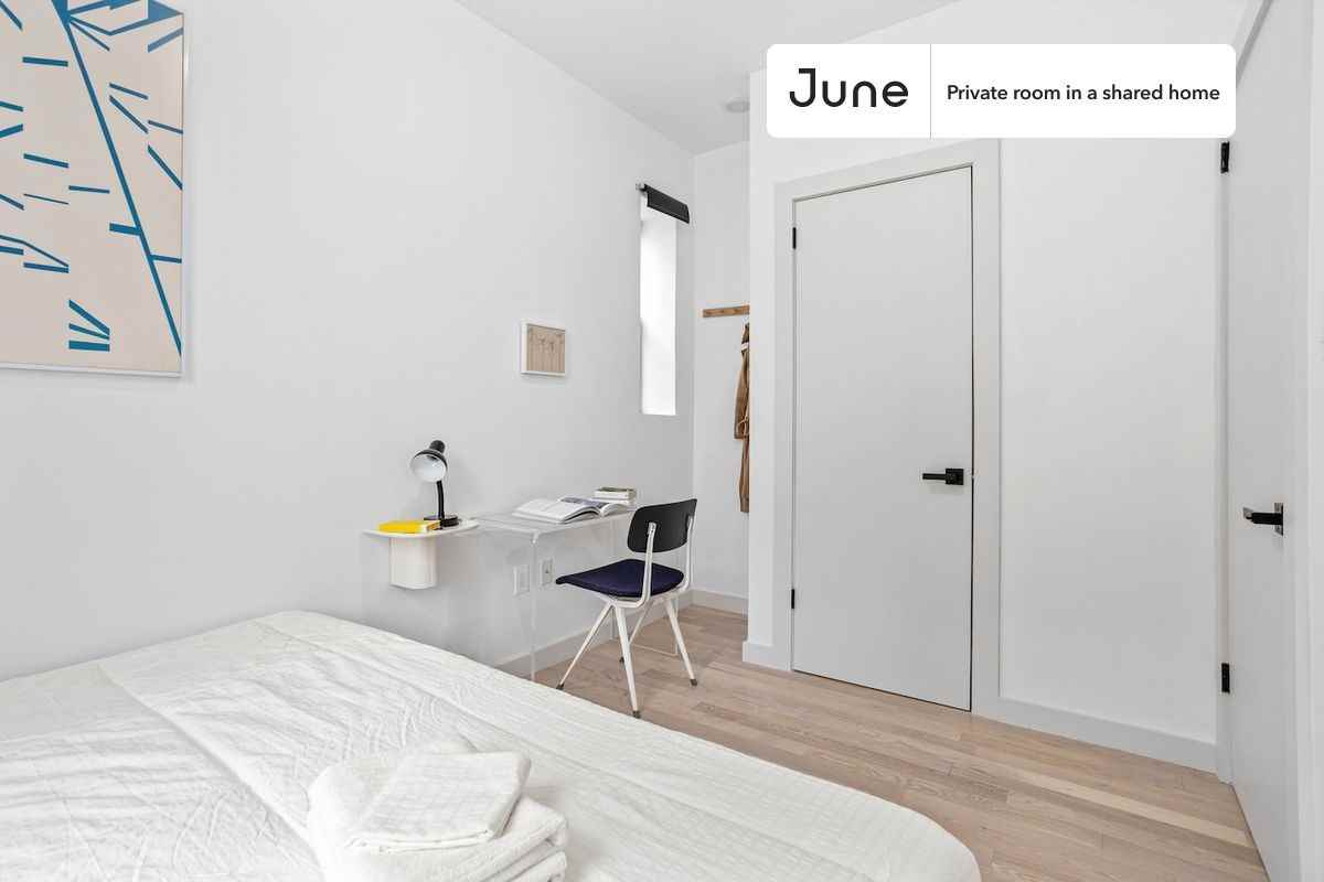 537 Edgecombe Ave, New York, NY 10032 #2 - Photo 4 of 7