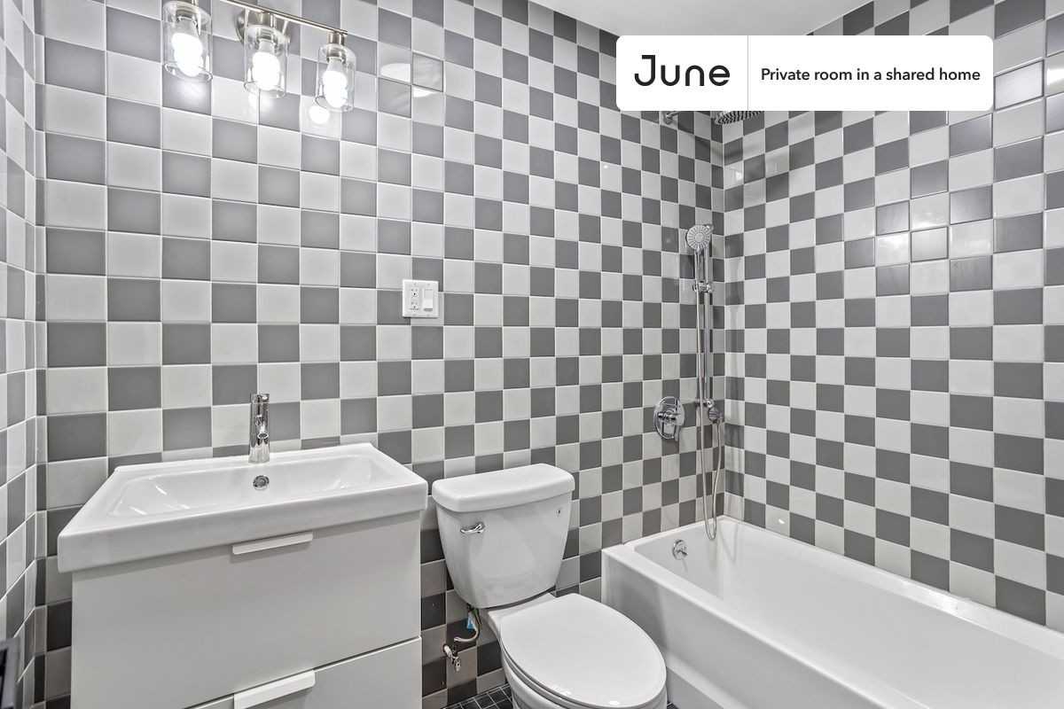 537 Edgecombe Ave, New York, NY 10032 #2 - Photo 7 of 7