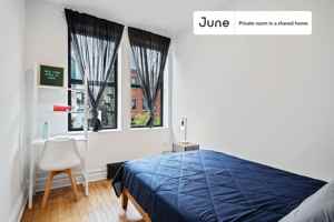 featured image of 111 Greenpoint Ave #3
