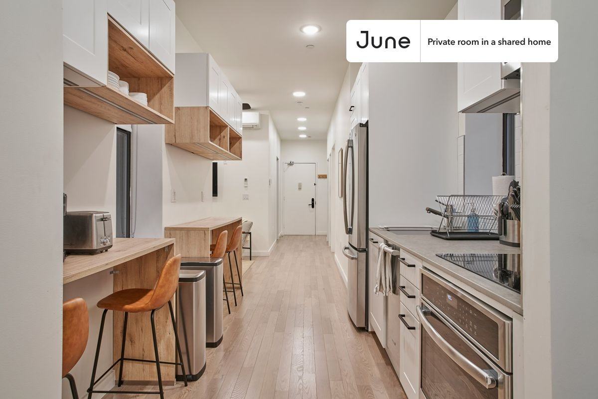 424 West 47th St, New York, NY 10036 #2 - Photo 7 of 13