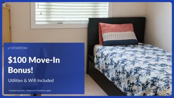 featured image of Kingston Rd & Ignatius Ln