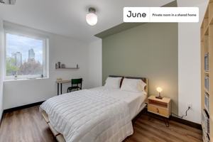 featured image of 186 N 6th St #4