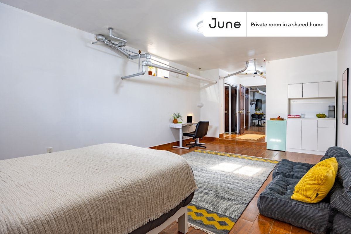 15 W 110th St, New York, NY 10026 #4 - Photo 5 of 11