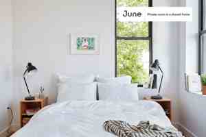 featured image of 854 Hancock St #1