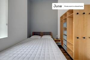 featured image of 186 N 6th St #2