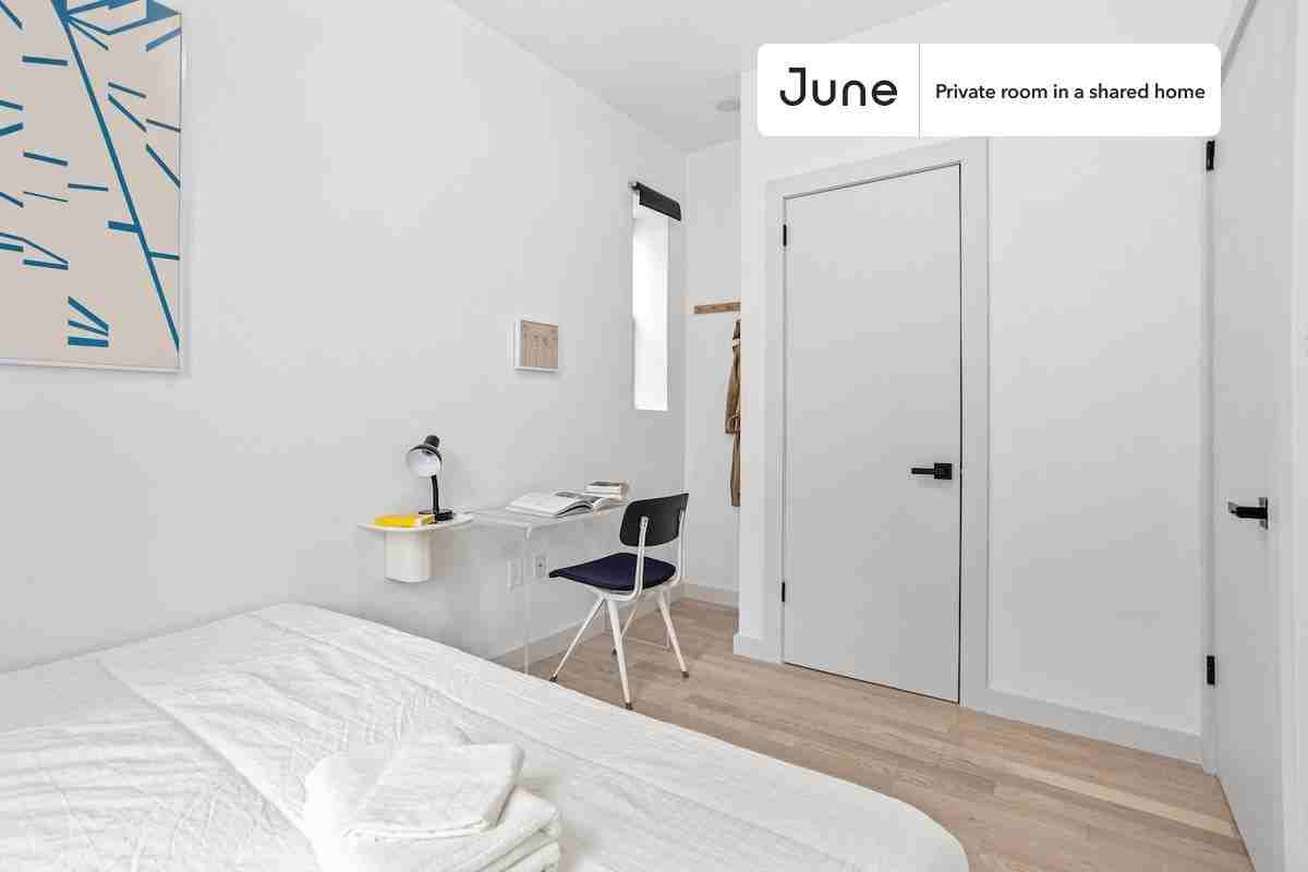 537 Edgecombe Ave, New York, NY 10032 #2 - Photo 4 of 7