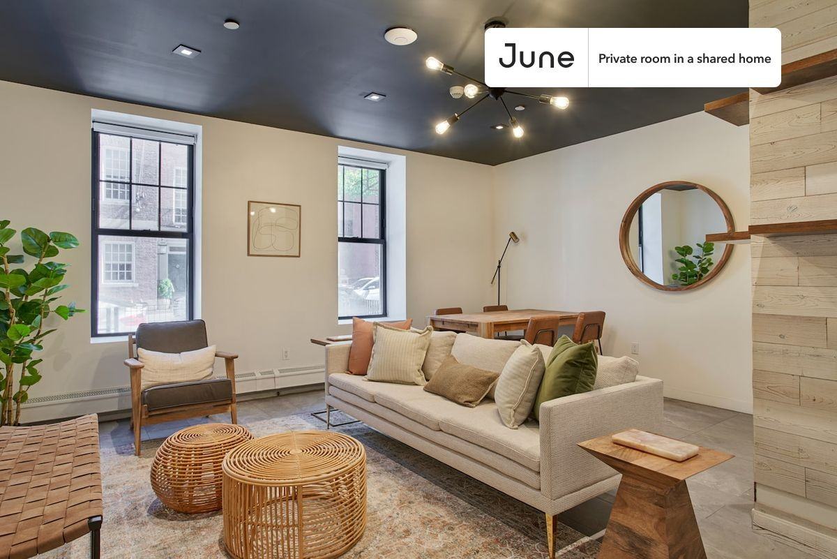 424 West 47th St, New York, NY 10036 #4 - Photo 4 of 12