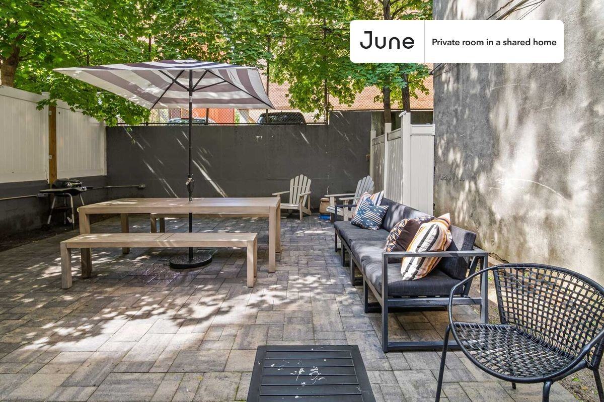 468 West 146th St, New York, NY 10031 #11 - Photo 4 of 6