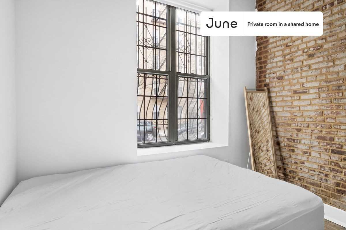 125 W 138th St, New York, NY 10030 #1 - Photo 4 of 10