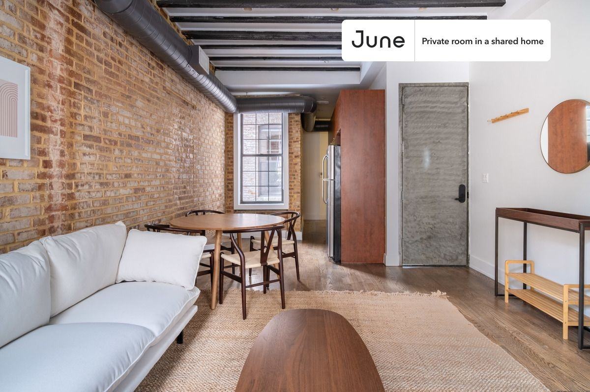 125 W 138th St, New York, NY 10030 #1 - Photo 7 of 10