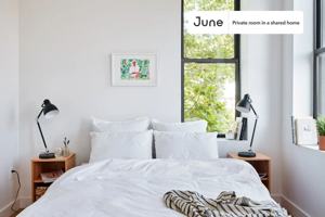 featured image of 854 Hancock St #5