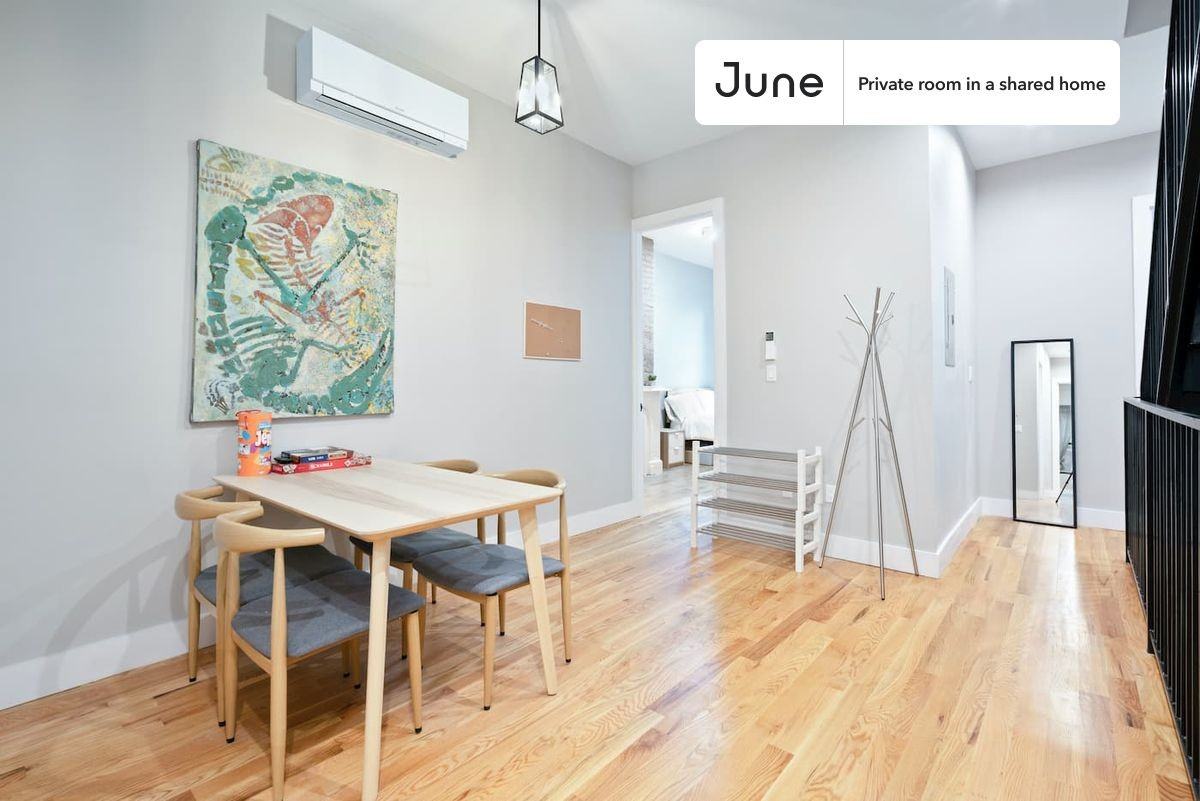 780 Lafayette Ave, Brooklyn, NY, 11221 #3 - Photo 6 of 11