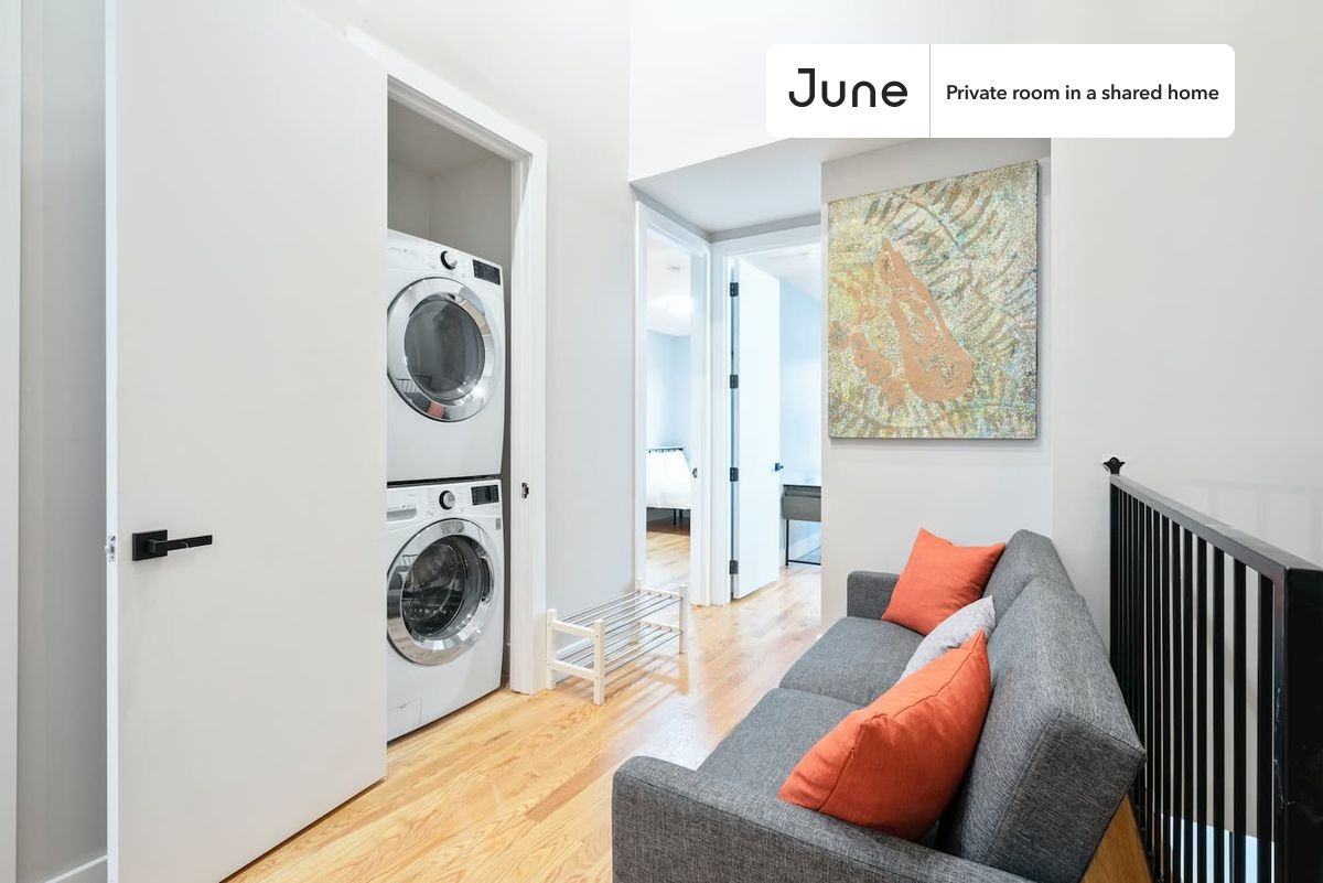 780 Lafayette Ave, Brooklyn, NY, 11221 #3 - Photo 7 of 11