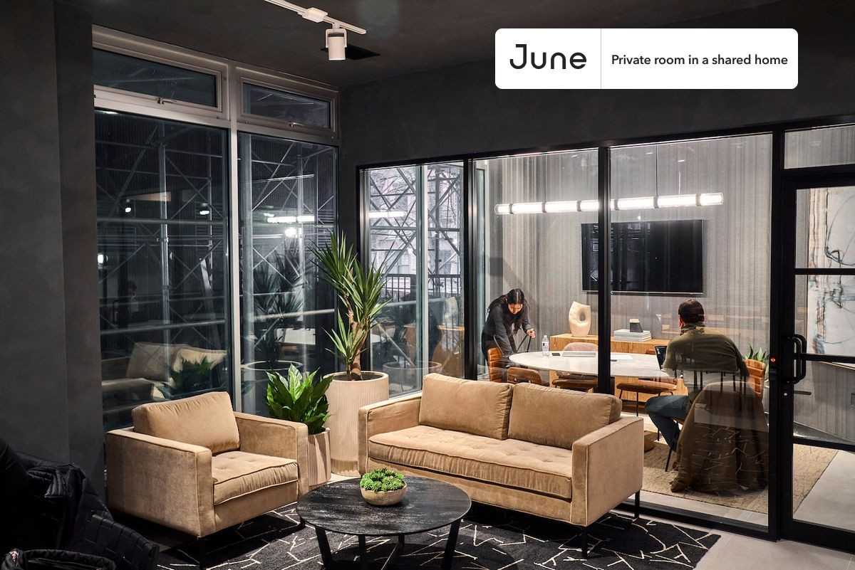 Madison Ave #1 - Photo 6 of 7