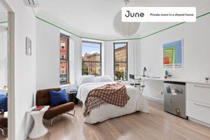 featured image of 568 Jefferson Ave #3