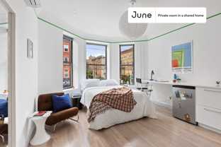 568 Jefferson Ave #5 - Photo 1 of 1