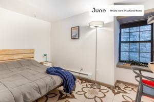 featured image of 209 West 135th St, New York, NY 10030 #7