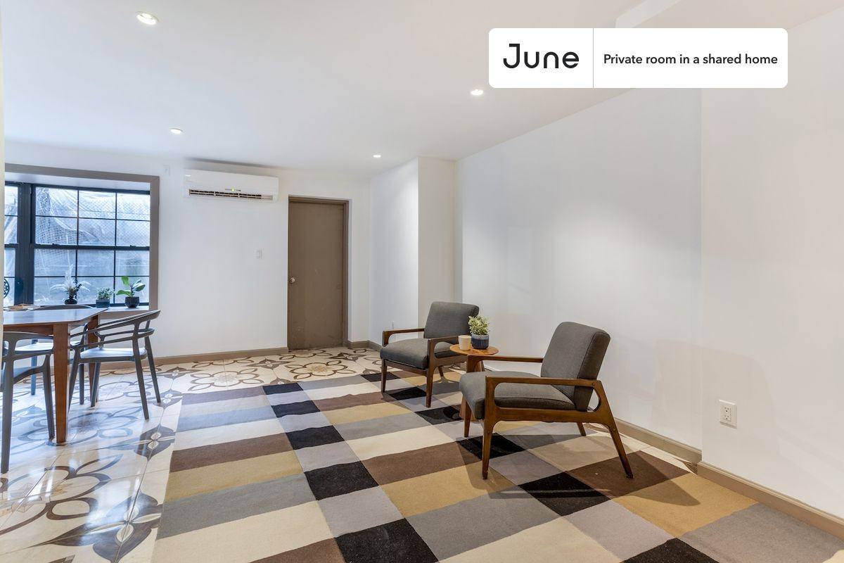 209 West 135th St, New York, NY 10030 #4 - Photo 6 of 8