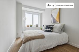 featured image of Madison Ave #1