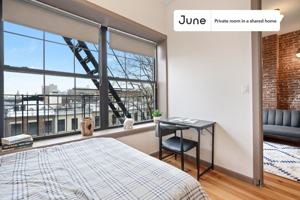 featured image of 209 West 135th St, New York, NY 10030 #3