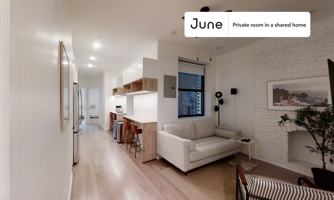featured image of 424 West 47th St, New York, NY 10036 #4