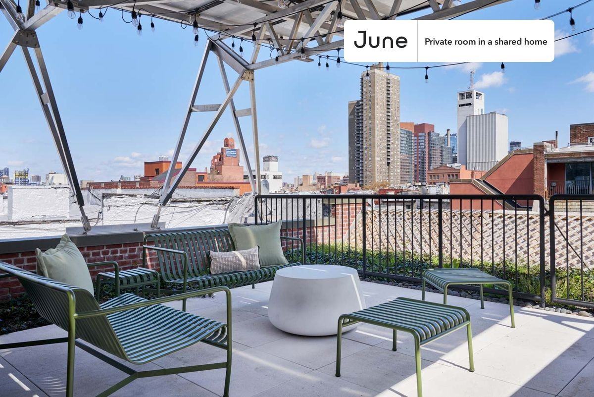 424 West 47th St, New York, NY 10036 #4 - Photo 2 of 12