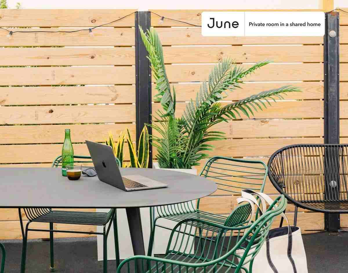 529 Monroe St #4 - Photo 4 of 5