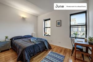 featured image of 29 Brooklyn Ave #3