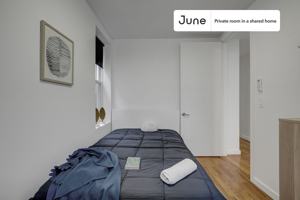 featured image of 6147 Woodbine St #2