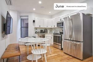 featured image of 340 Clifton Pl #3