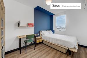 featured image of 186 N 6th St #2