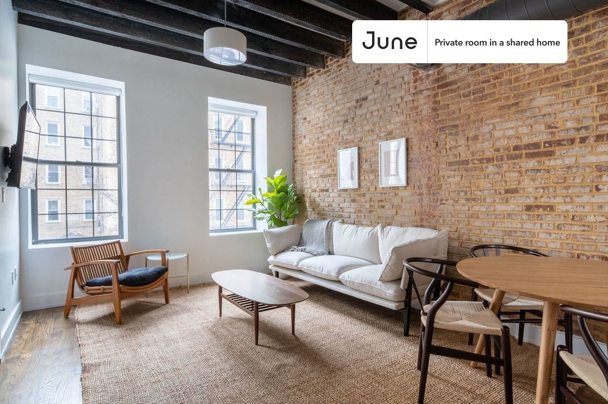 125 W 138th St, New York, NY 10030 #1 - Photo 4 of 9