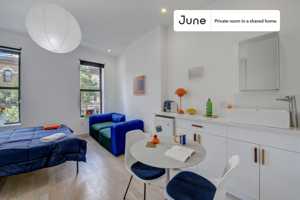 featured image of 827 Halsey St #2